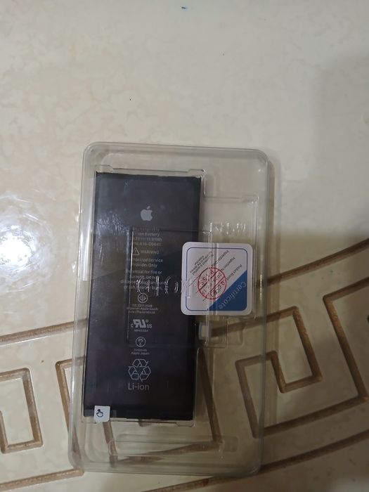 Продам акб на айфон 11