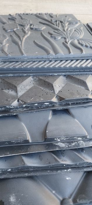 Формы для декоративного кирпича