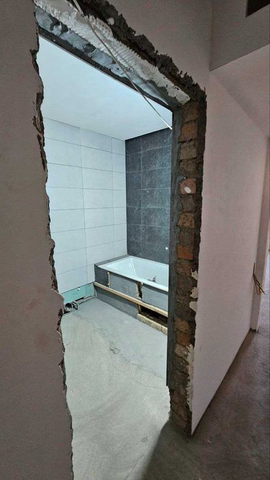 ;MIrzoUlug'bek‼️NovaCenter 2xona 79m2 kvartira studio halotida G'isht