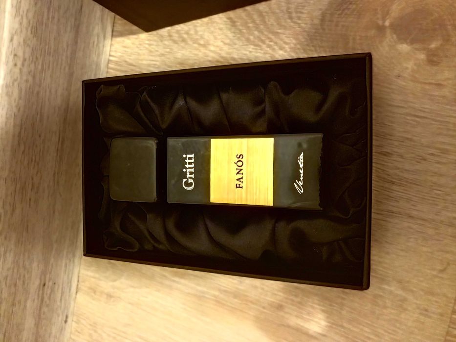 Парфюм Fanos Gritti