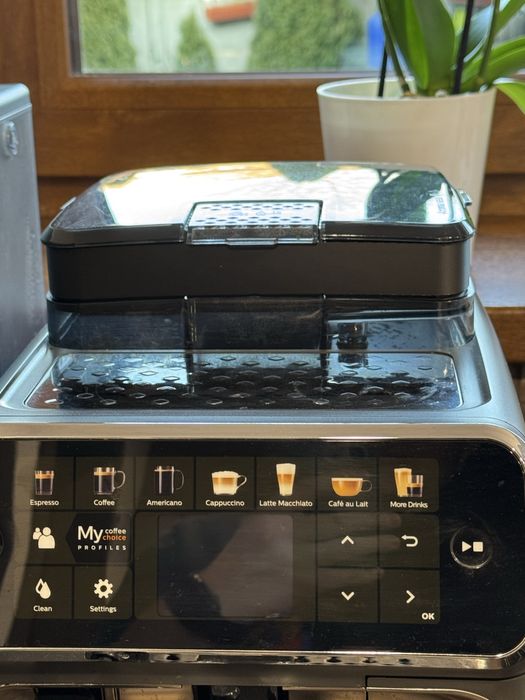 Extensie boabe de cafea Philips LatteGo