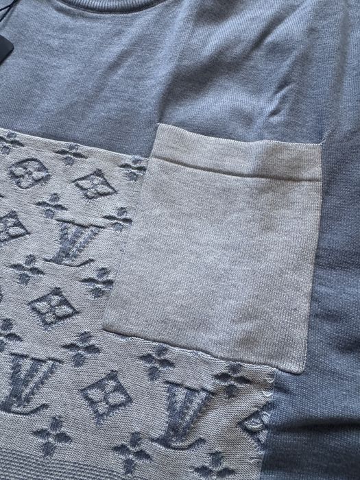 IN STOC | Tricou Louis Vuitton Premium