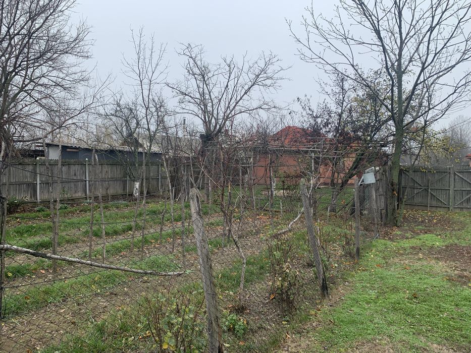 Casa in Oras Potcoava