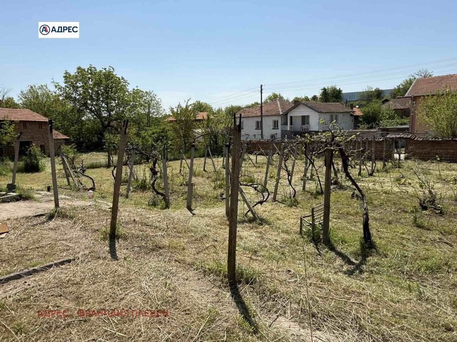 Продава се Къща в Славяново - 165 кв.м за 182 €/кв.м - Снимка #4