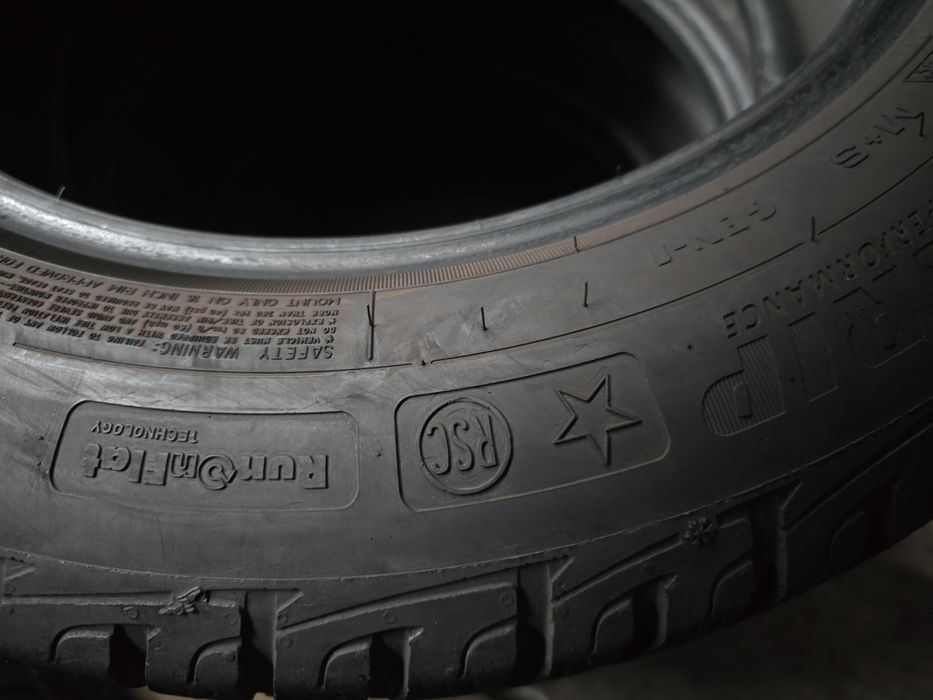 Goodyear 205/60 R16 96H MS iarnă runflat