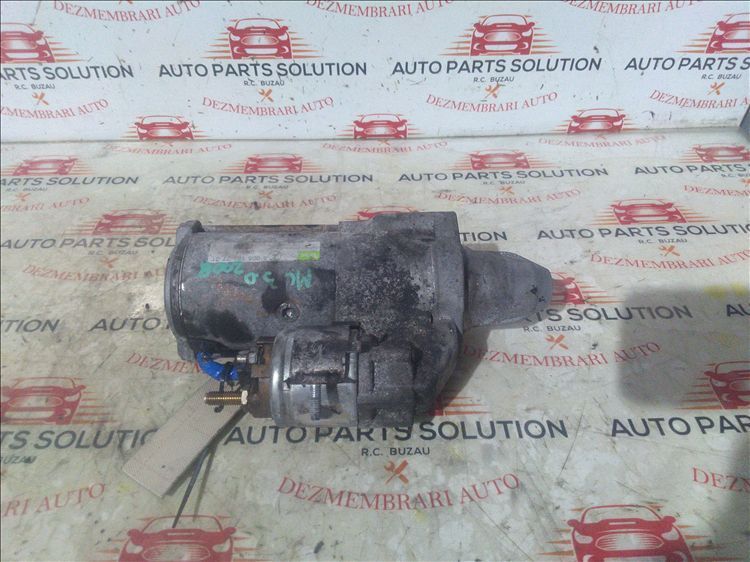 electromotor mercedes benz ml 3.0 d an fabr. 2008