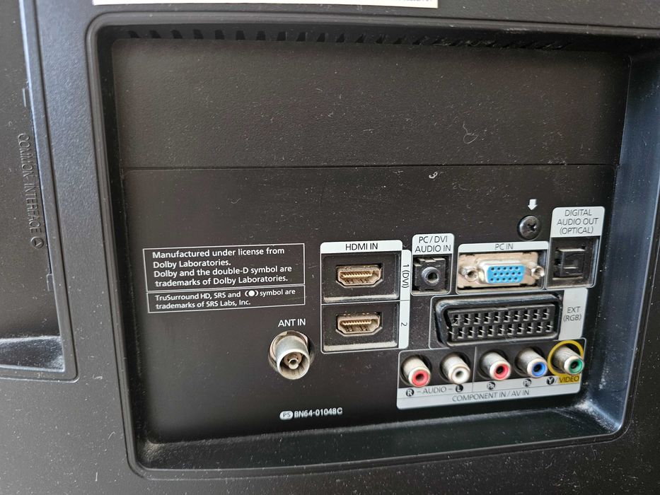 продам телевизор Samsung