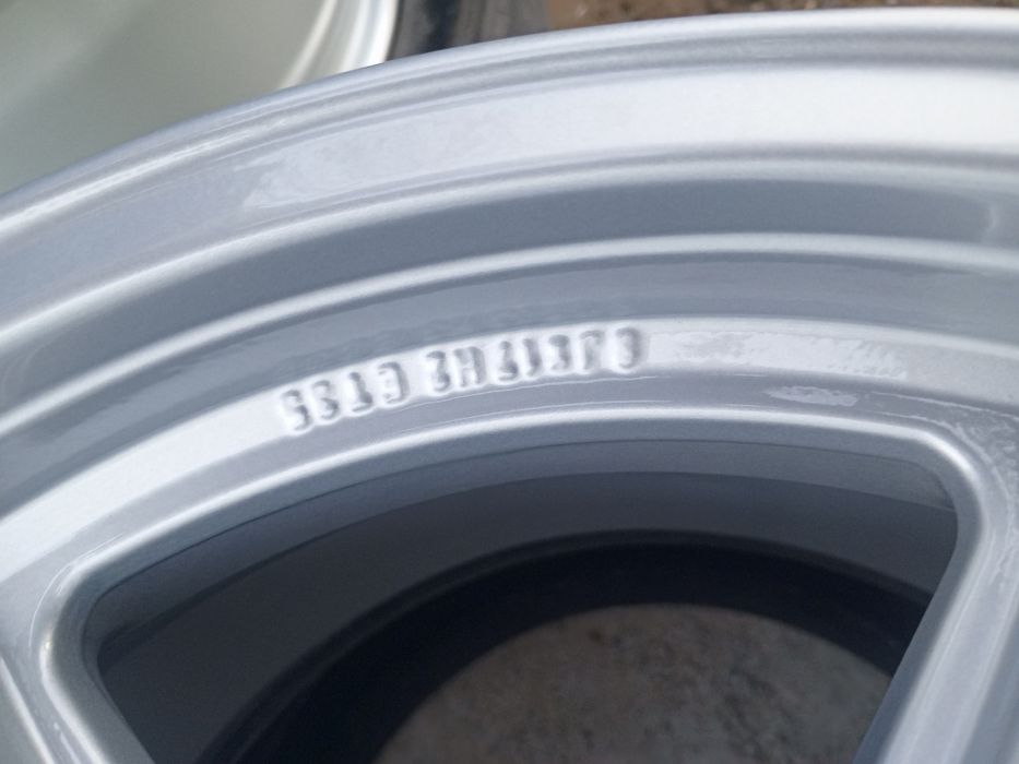 Продам диски на BMW