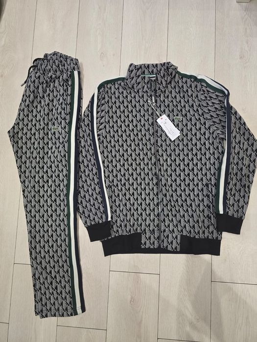 Trening Lacoste  premium