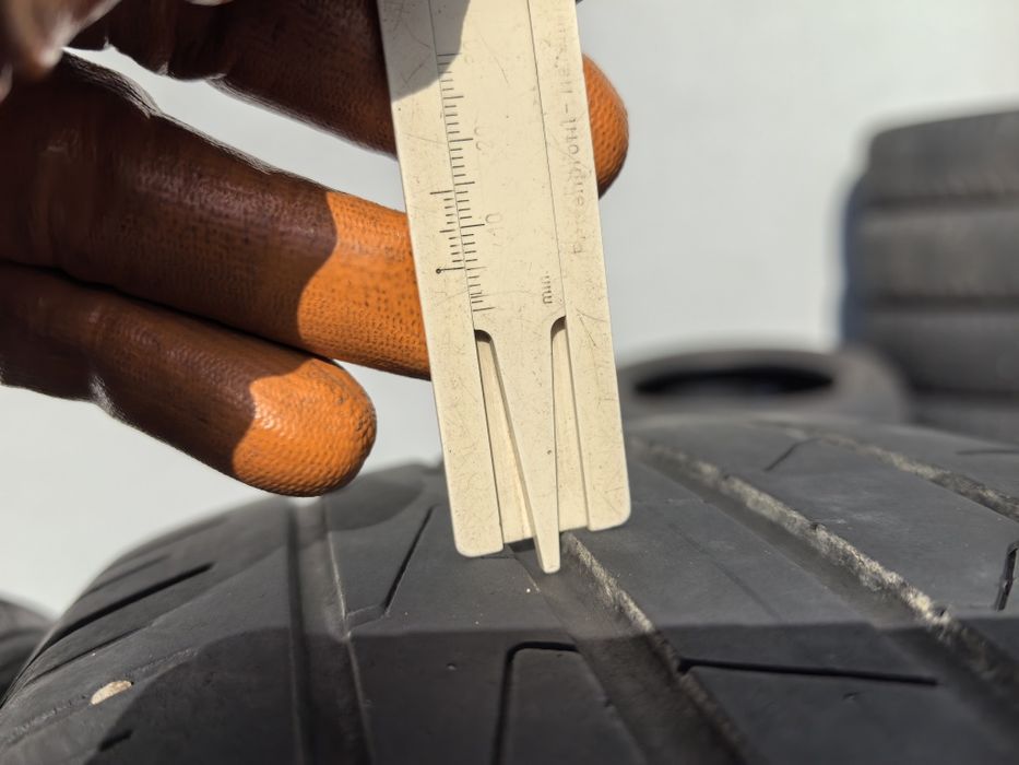 195/55/16 Ханкук ДОТ 2018 г