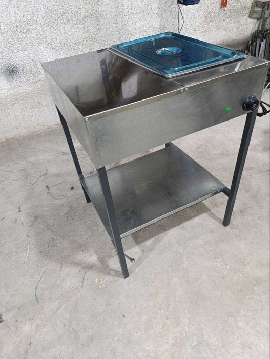 Fruturnitsa guma perajki aparat