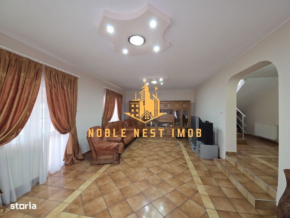 Casa solida si spatioasa | Antiseismic grad 8 | Platou Prundu, Pitesti