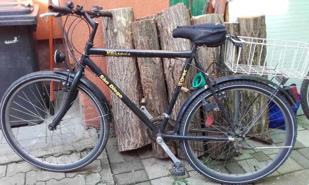 Biciclete stare foarte buna