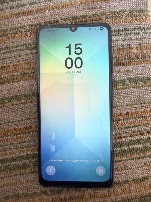 Продается телефон Samsung A06