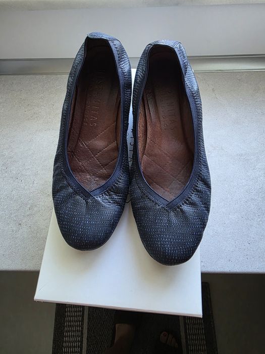 Pantofi Hispanitas marimea 37