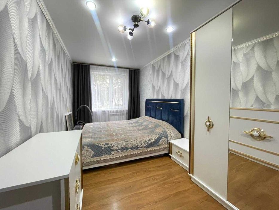 Продам 3-комн в центре