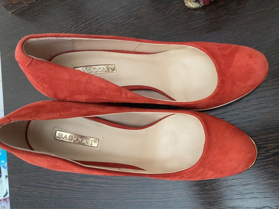 Продам туфли 36 размер