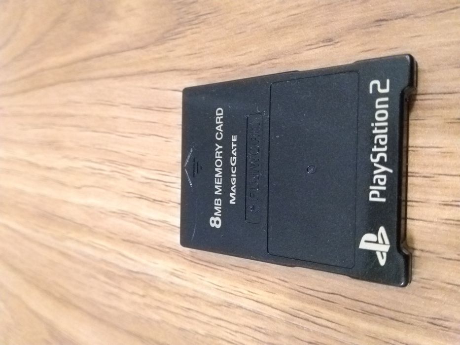 Карта памяти