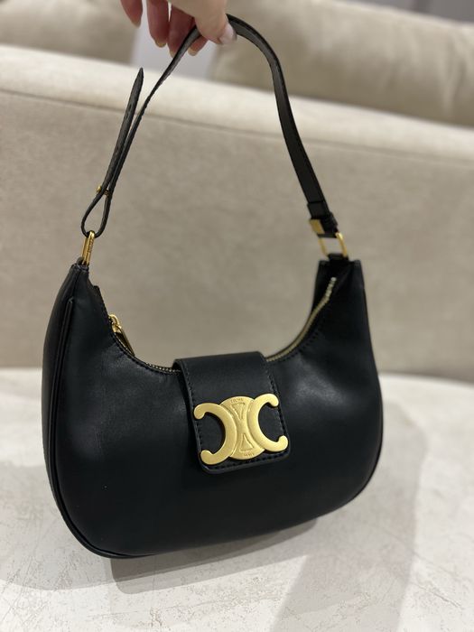 Geanta Celine piele