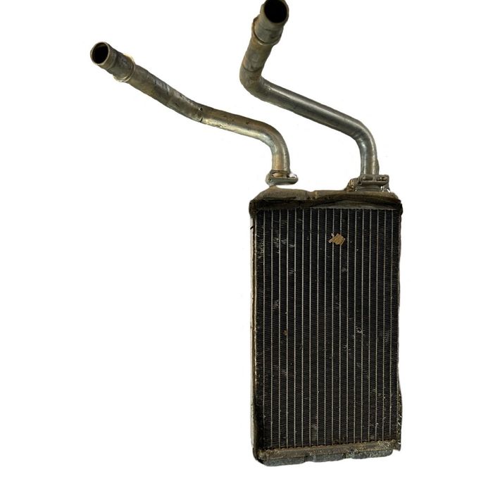 Radiator Aeroterma Ac Renault Master Ii Box Fd 1998 - > G7031002