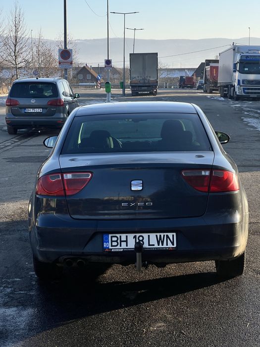 Vand sau schimb Seat Exeo 2010