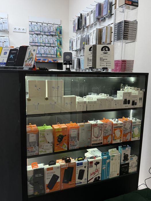 Продаеться готовый бизнес