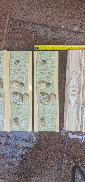 Дэкор Кафель плитка