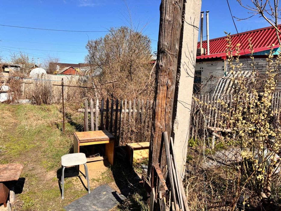 Дом, 42.6м², участок 7 сот.