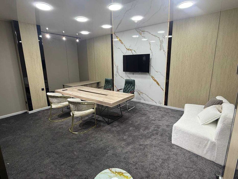 Аренда Офиса 24 м² - 750 у.е. Без комиссии