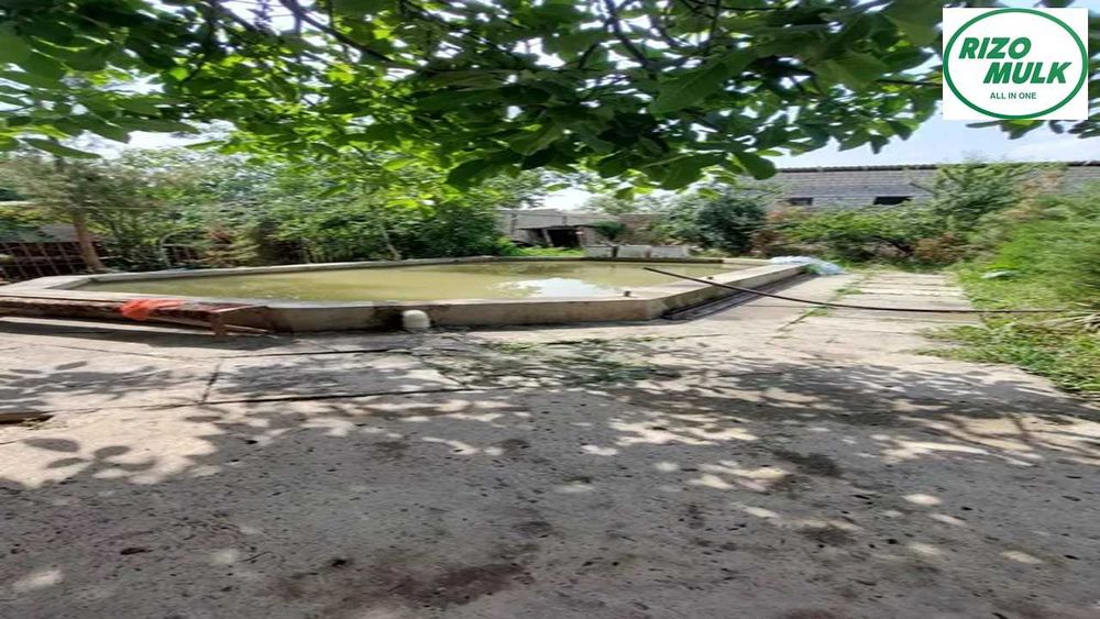 Назарбек Текстилда 10 сотих ховли сотилади. NR494/5