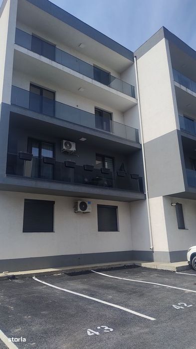 Apartament tip studio, ultramodern, mobilat, zona rezidențială, Cellsy