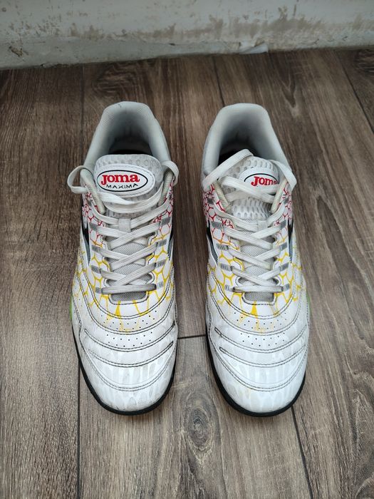 Сороконожки Joma