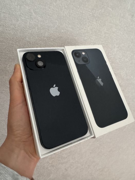 Iphone 13 128гб 96%