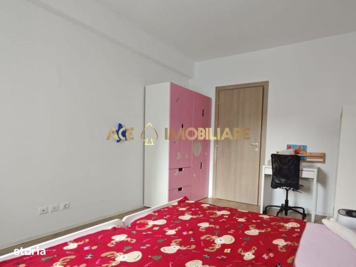 3 Camere de inchiriat | Baneasa | Metrou | Parcare