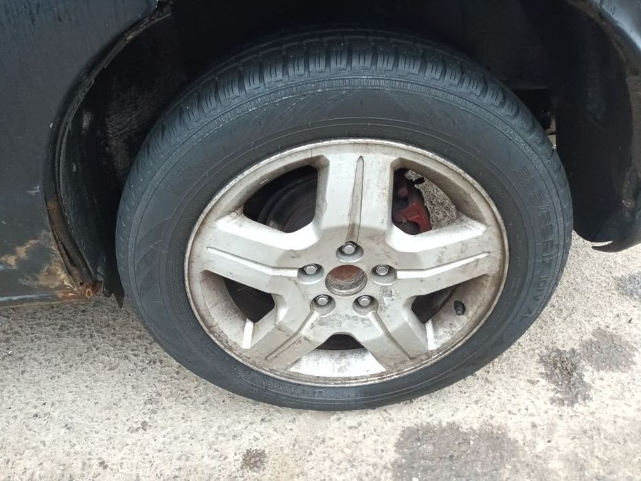 Dezmembrari  Dodge CALIBER  2006  > 2012 2.0 TDI Motorina