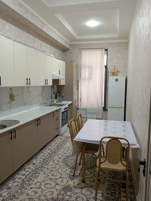 Прадайотсия квартира новостройка
 новоистройка