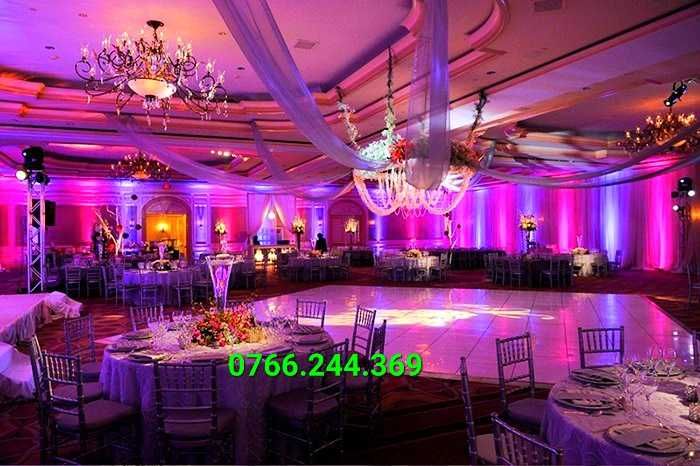 Lumini arhitecturale pentru evenimente joc lumini orga lumini nunta