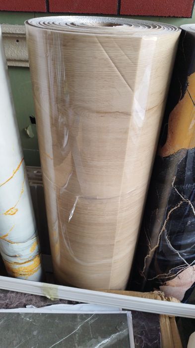 Самоклеющийся гибкий мрамор