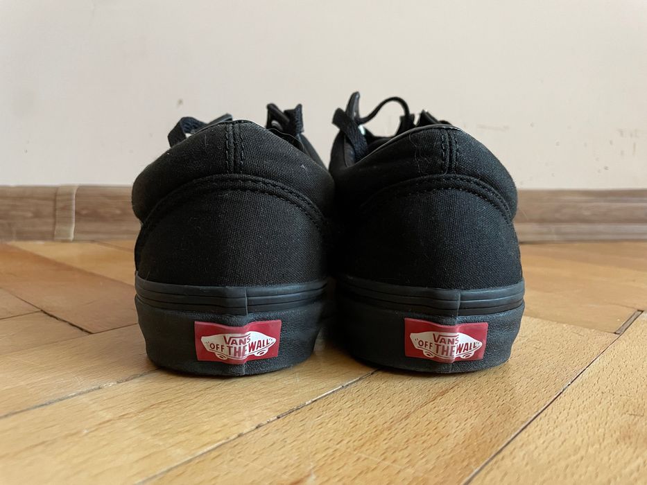 Ванс / Vans обувки Old Skool