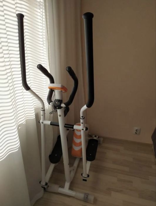 Кростренажор actuell fitness