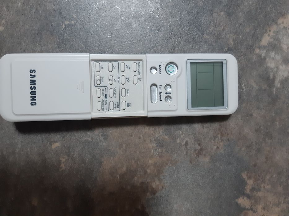 Telecomandă  Samsung  aer condiționat