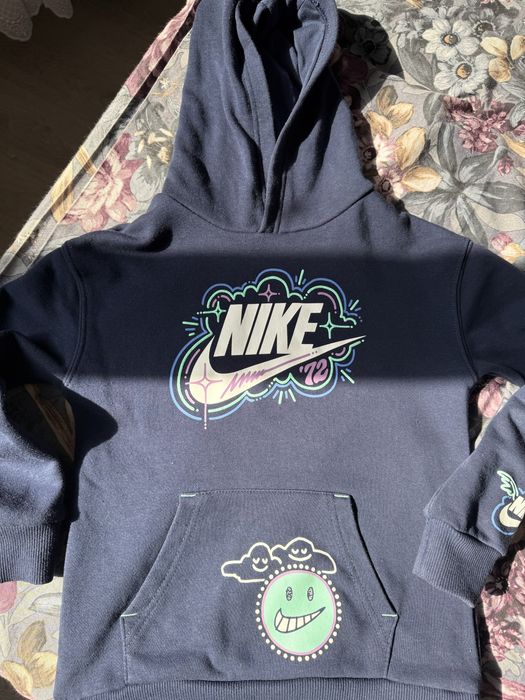 Hanorac copii Nike
