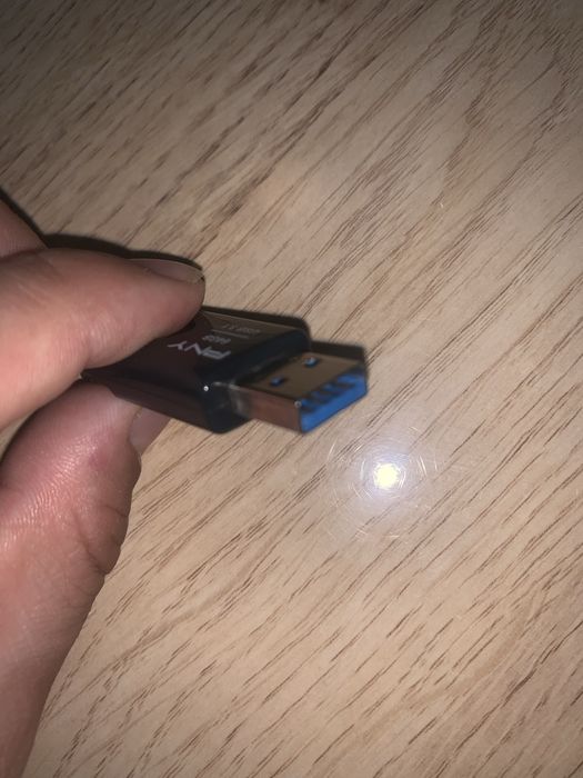 USB 3.0.1 OTG Fleshka 64 gb PNY