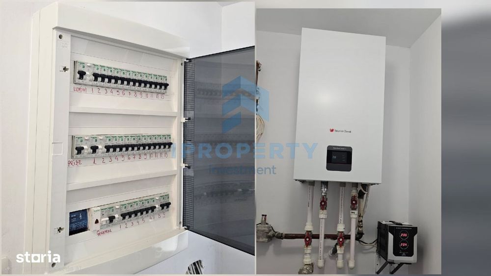 Marasesti Spatiu Comercial 150 MP Parcare Curte Individuala