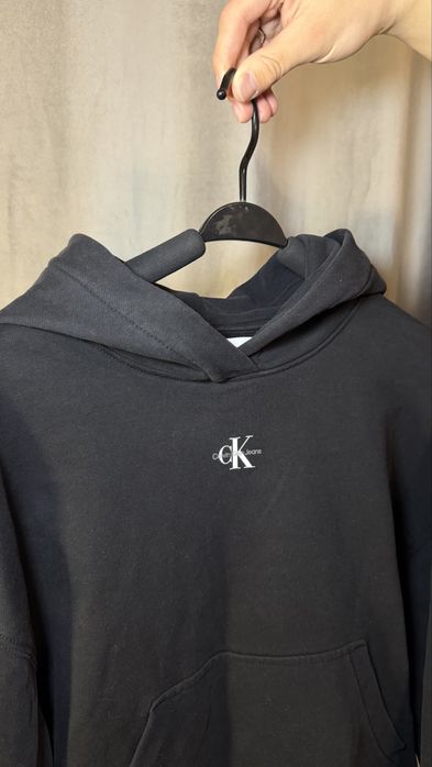 Худи calvin klein оригинал
