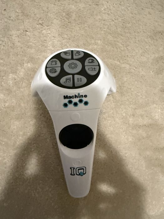 Robot interactiv Tech Bot cu telecomanda