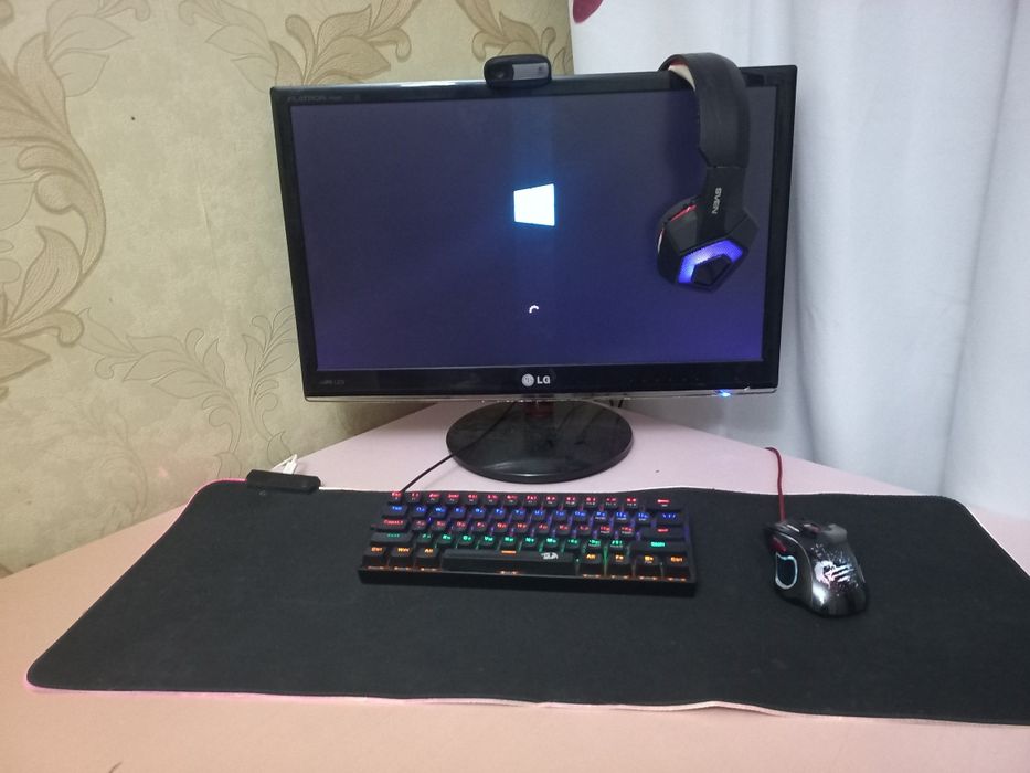 Продаю компьютер