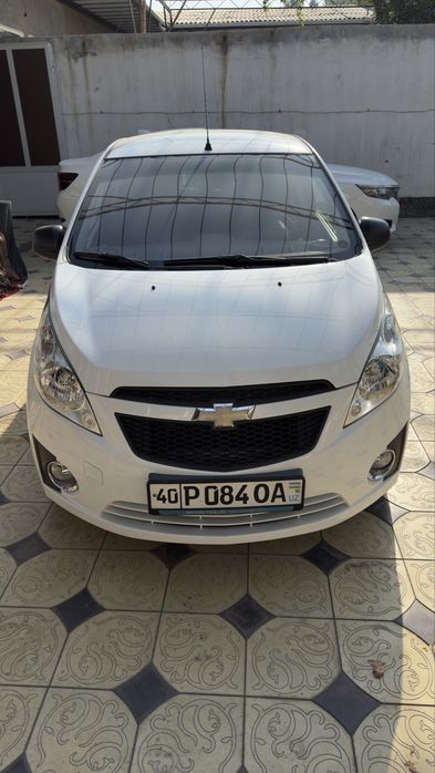 Spark 56.000 km yurgan 6.300$