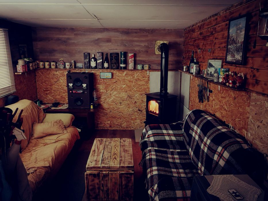 Продава се Къща в София, НПЗ Дианабад - 15 кв.м за 1334 €/кв.м - Снимка #4