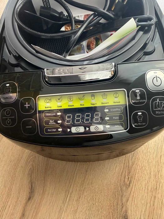 Multicooker Tefal SpheriCook 16in1 RK745800